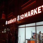 Güzelce Reklam - Işıklı Tabela Hizmetleri